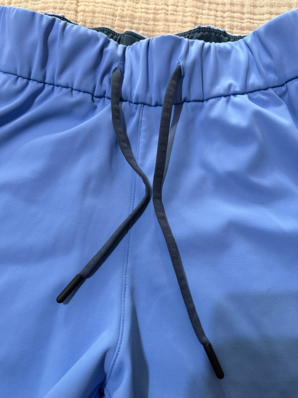 ZYIA Drawstring Shorts - Picture 3 of 8